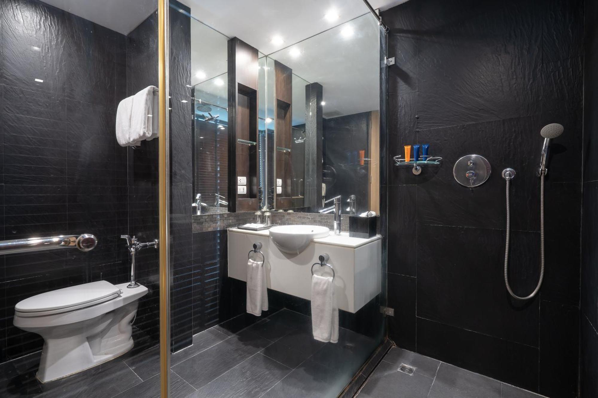 Premier Double Room
